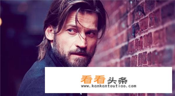 《权力的游戏》之詹姆的洗白路，推布兰坑奈德，为何人气依旧爆棚？