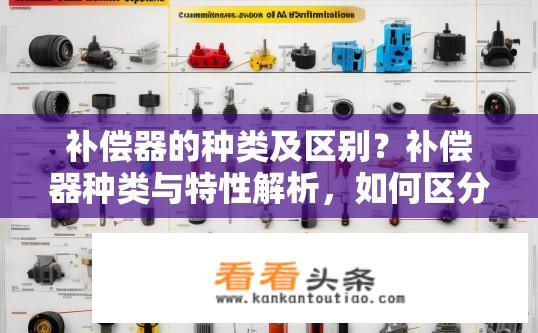 补偿器的种类及区别？补偿器种类与特性解析，如何区分不同补偿器？