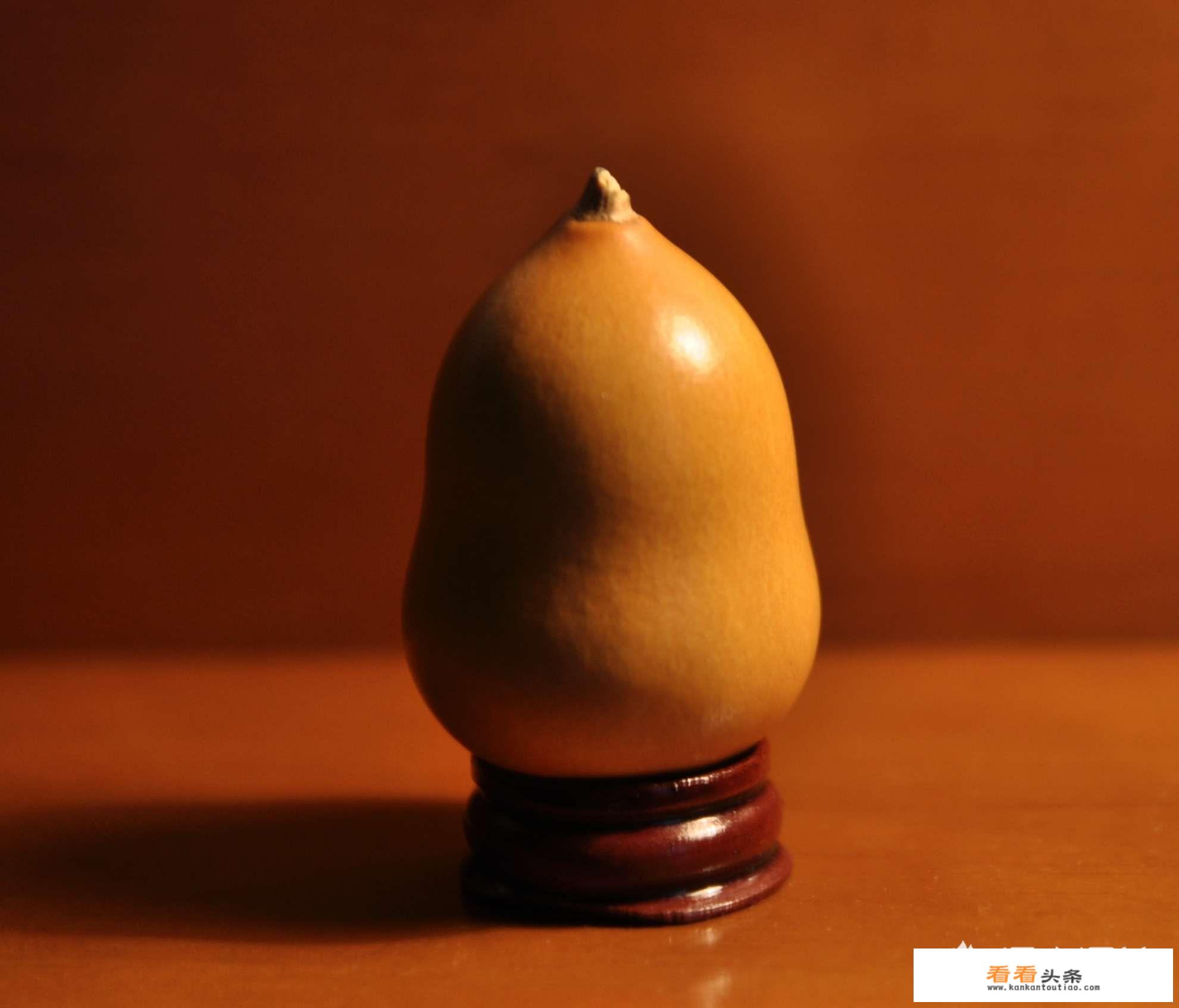 文玩葫芦品种？