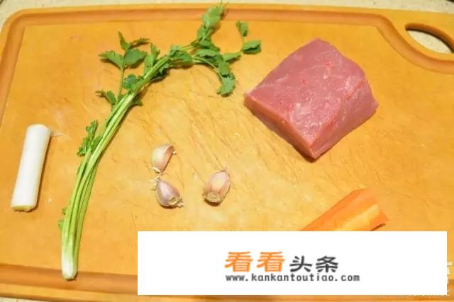 正宗锅包肉的做法？
