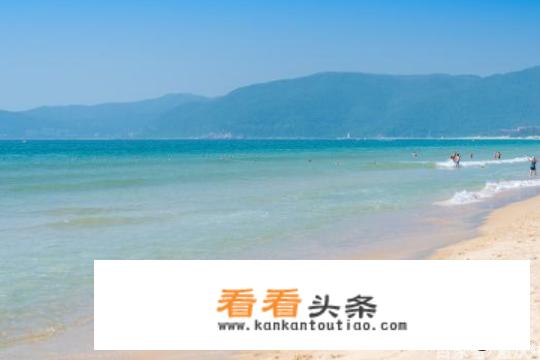 自由行三亚旅游攻略？