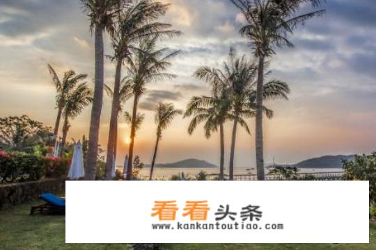 自由行三亚旅游攻略？