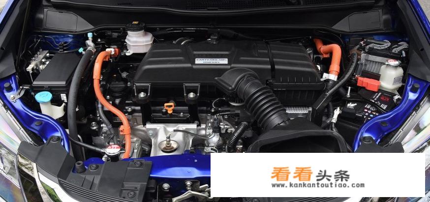 东风本田奥德赛和广汽奥德赛有什么差别？