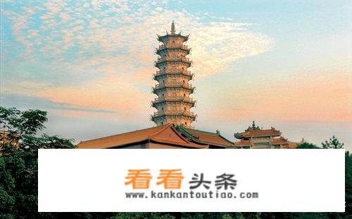 梅州坐高铁去潮州游玩攻略？