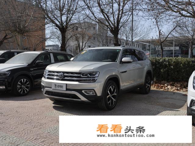 50万左右的SUV车排行榜,50万左右的SUV哪款好？