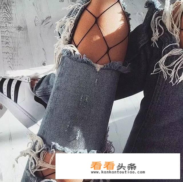 渔网袜是什么？