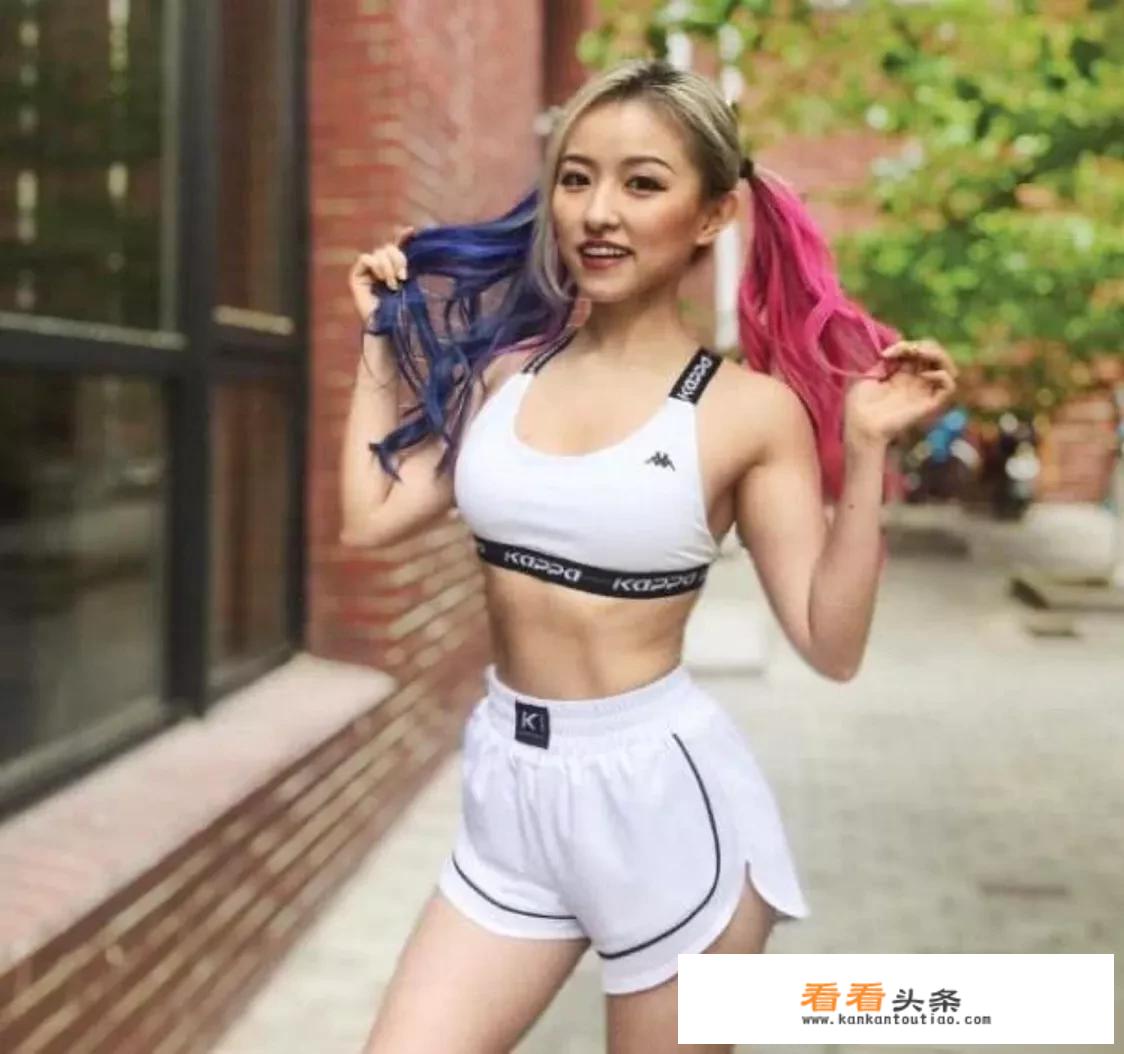 3个韩国美女性感热舞3个人叫什么名字？