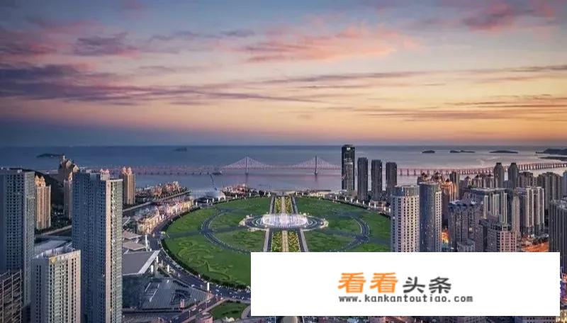 东北三省必去十大景点？