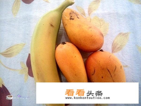 冰淇淋水果怎么做？