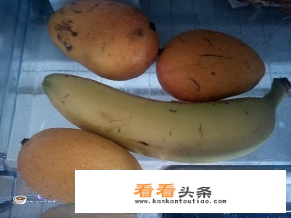 冰淇淋水果怎么做？