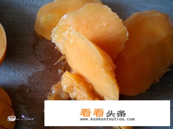 冰淇淋水果怎么做？