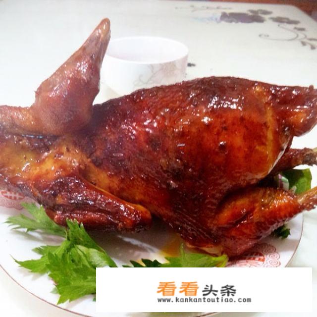 蒸烤箱食谱？
