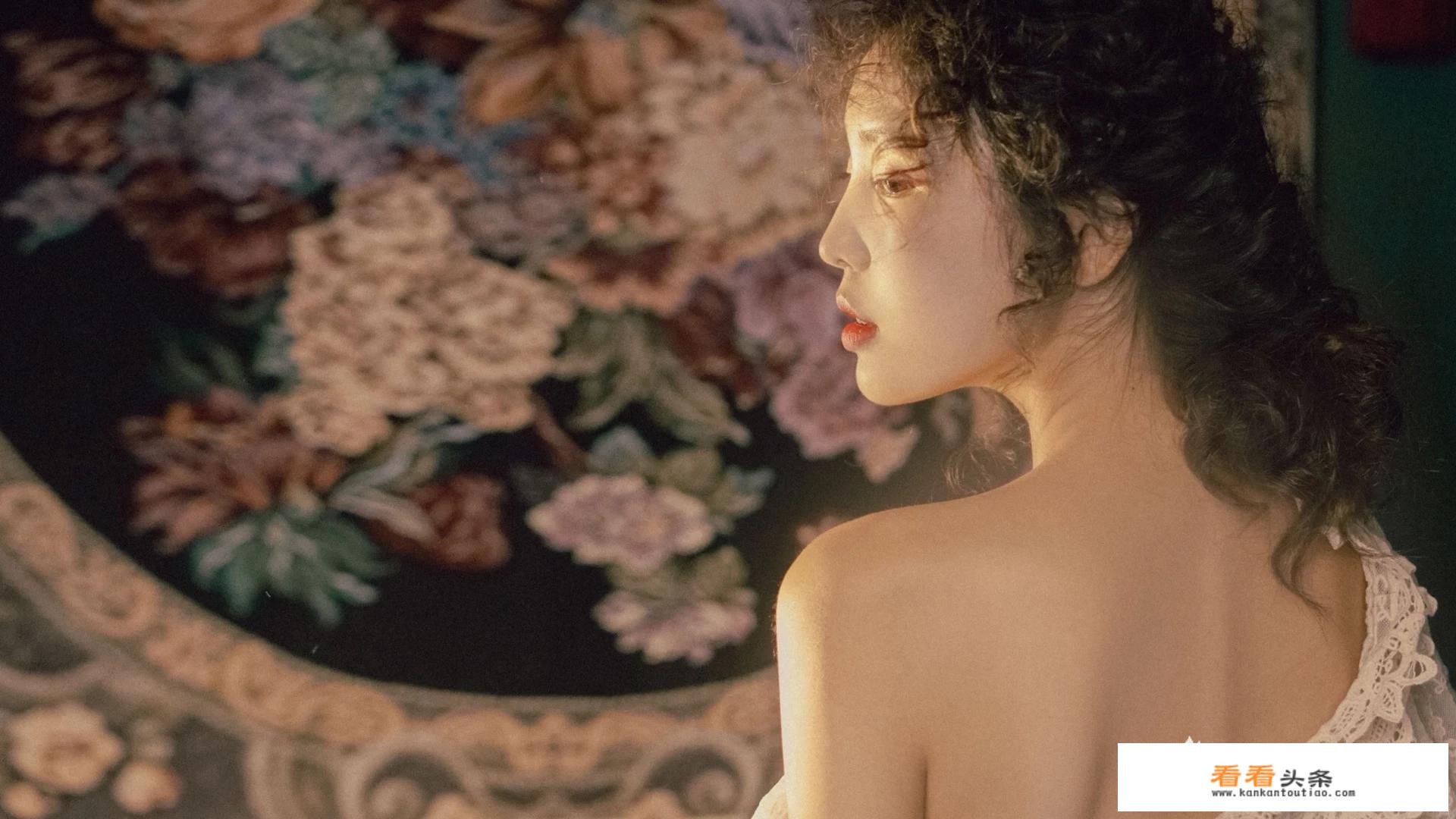 如何正确的欣赏人体摄影作品和私房写真摄影作品？