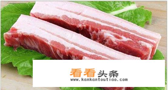 油炸小酥肉怎么做？