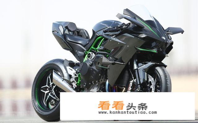 川崎h2R多少钱？