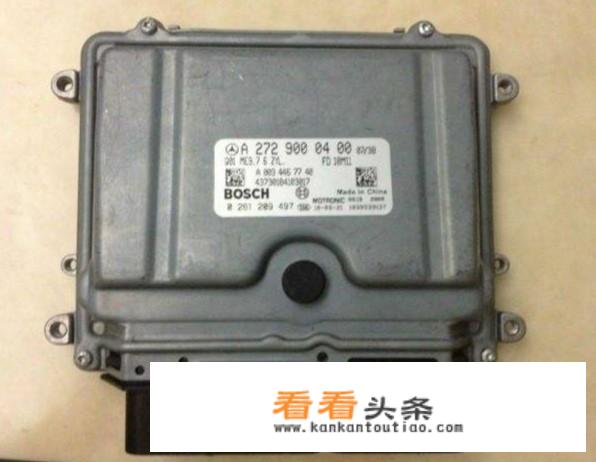 汽车屏幕亮但是不显示怎么回事？