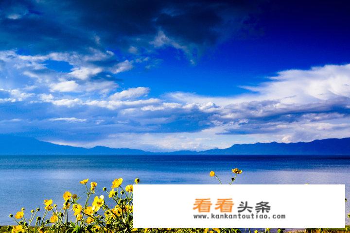 有人去过新疆吗？风景怎么样？民族风情怎么样？能否发几张照片？