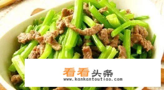 下饭菜家常菜简单做法？