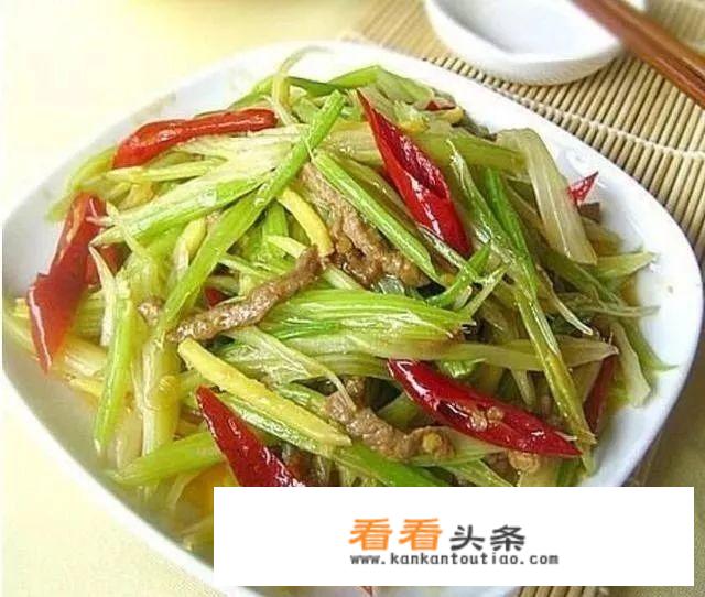 下饭菜家常菜简单做法？
