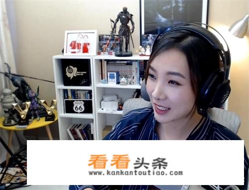 主播24小时打游戏不累吗？