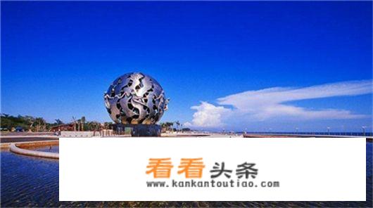 去北海旅游住哪里方便？