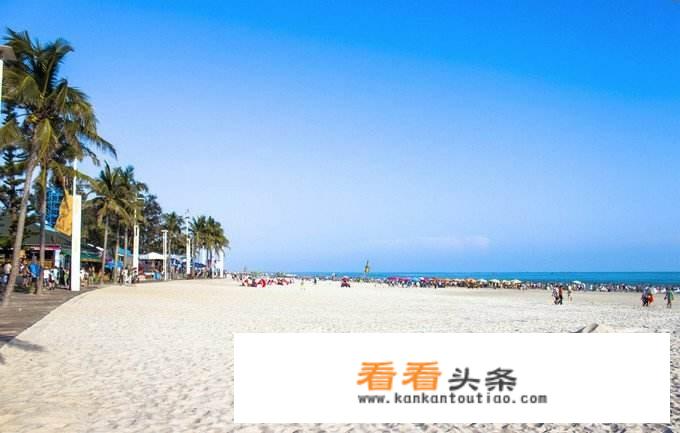 去北海旅游住哪里方便？