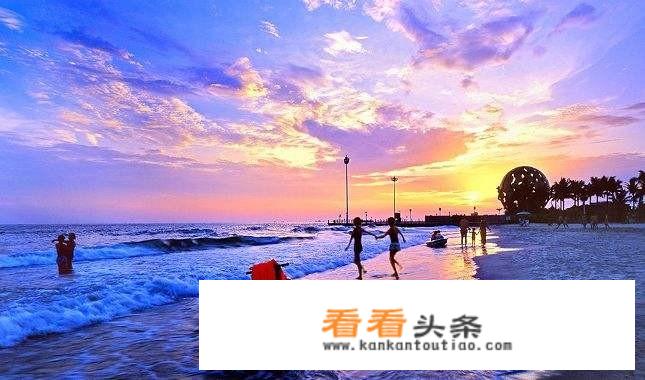 去北海旅游住哪里方便？