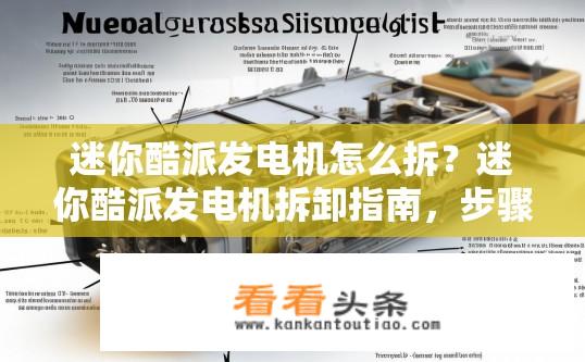 迷你酷派发电机怎么拆？迷你酷派发电机拆卸指南，步骤与注意事项？