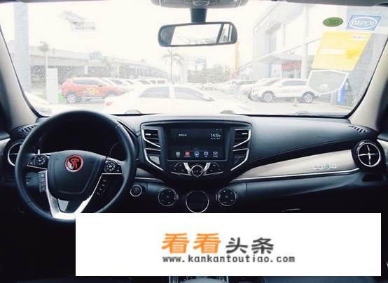 比亚迪宋自动精英型、东风景逸X5豪华版这两款车，选哪款好呢？