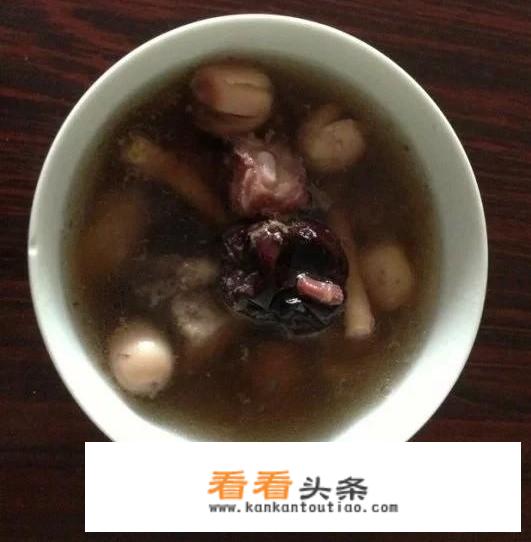 夏天快到了，有什么温补祛湿的汤可推荐吗？