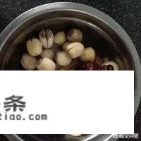 夏天快到了，有什么温补祛湿的汤可推荐吗？
