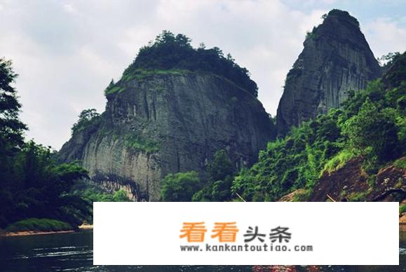 南平市和武夷山市什么区别？