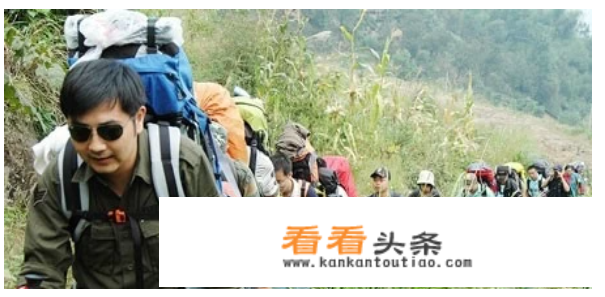 怎么寻找驴友呢？