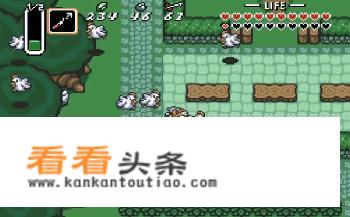 哪些游戏出现过“鸡神”的梗？