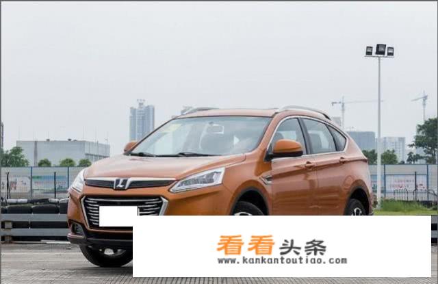 东风裕隆纳智捷大7suv的车钥匙怎么打开换？