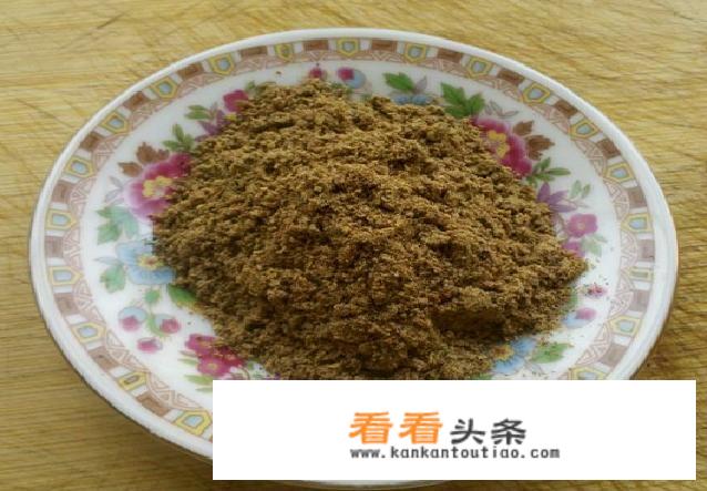 椒盐排骨做法？