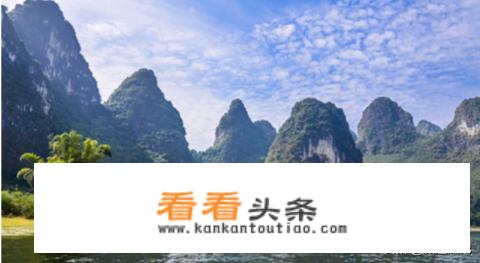 昆明到桂林自驾游路线推荐？