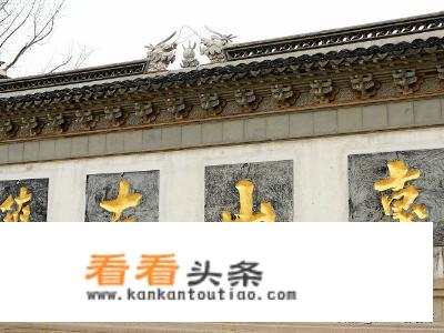 无锡有哪些免费的旅游景点？