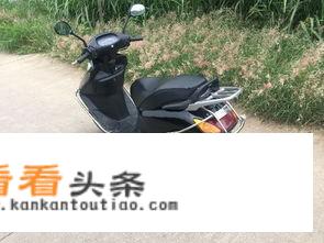 4.8升油箱的本田威武弯梁实测？