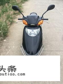 4.8升油箱的本田威武弯梁实测？