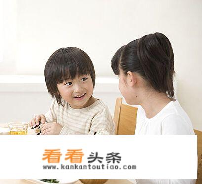 孩子早餐吃点什么好？