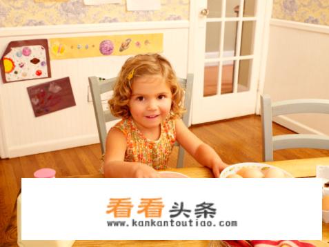 孩子早餐吃点什么好？
