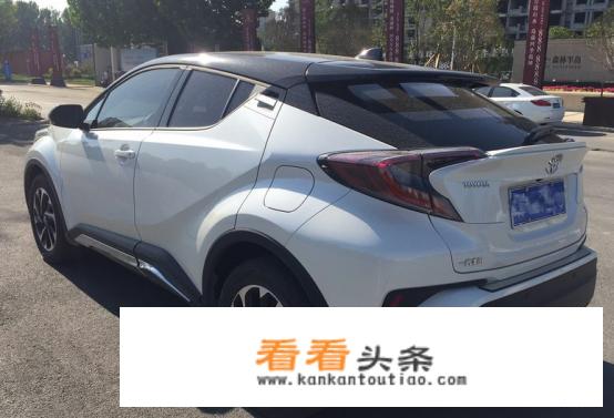 丰田奕泽买后评价怎么样？值得入手么？