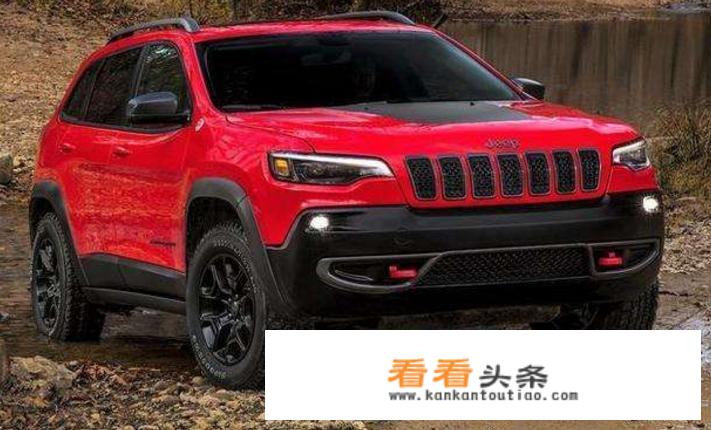 5座中大型20-30万suv销量排行榜？
