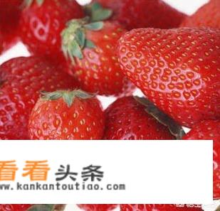扁桃体发炎可以吃什么水果？