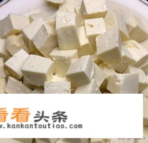 家常麻辣豆腐最正宗的做法？