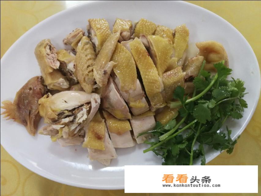 中国的美食有多少种？