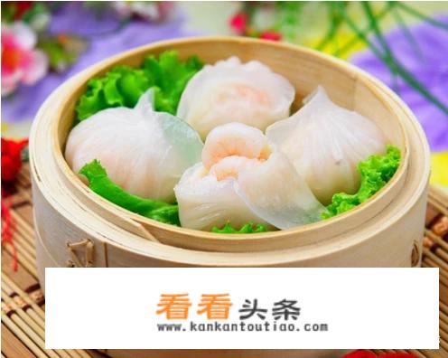 粤菜厨房蒸菜都是什么菜？