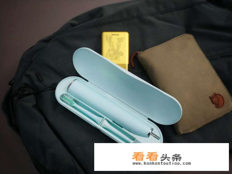 电动冲牙器正确使用方法？