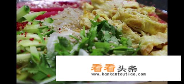 9种冷面凉面做法，东北冷面怎么做？
